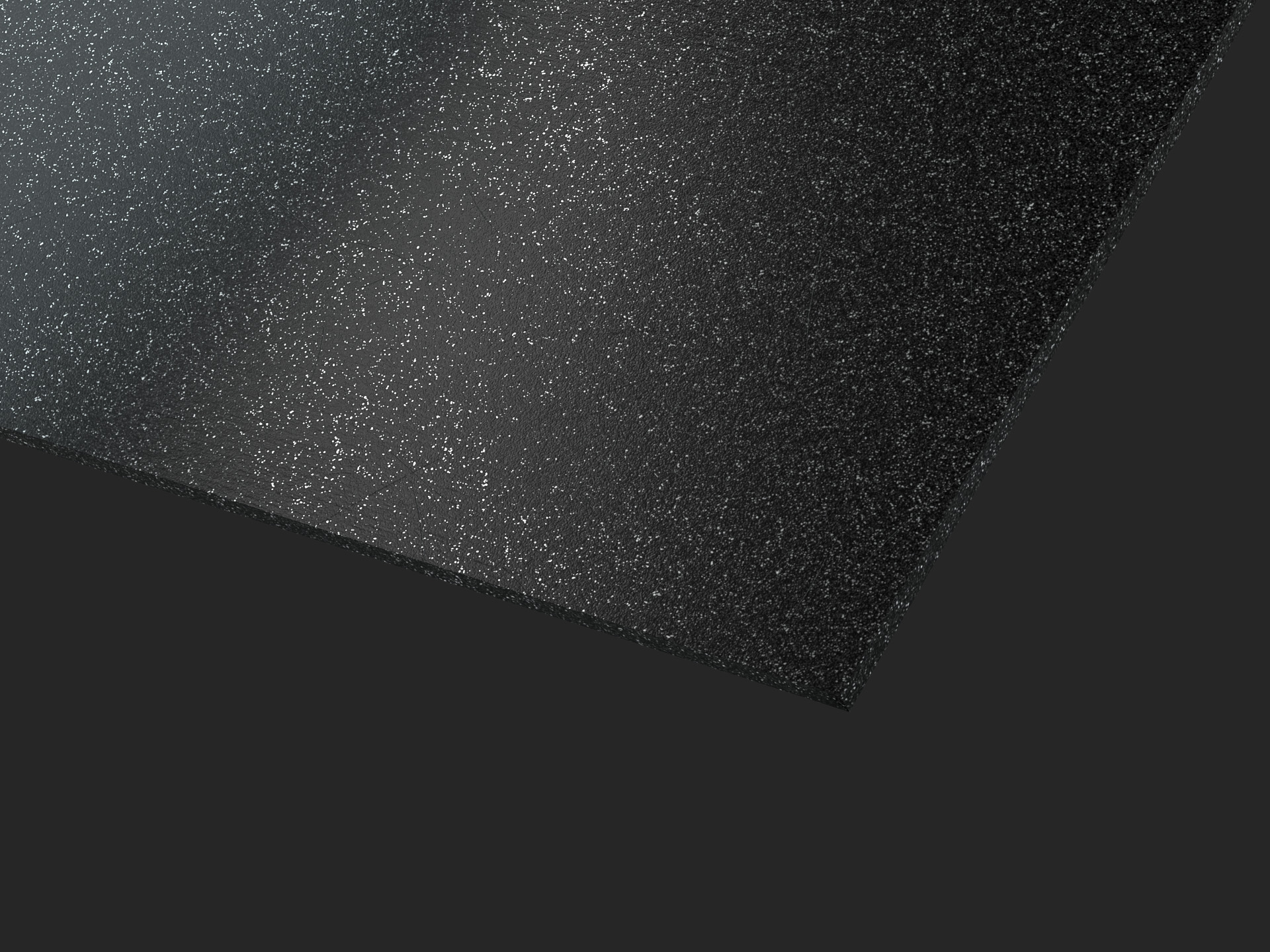 TIVAR® BurnGuard UHMW-PE plastic sheets